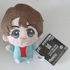TinyTAN DNA 치비구루미 정국국