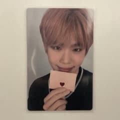 ゼベワン ZB1 テレ KCON JAPAN トレカ - メルカリ