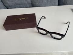 ギュパール　quepard gp-17のサムネイル
