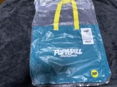 なにわ男子　POPMALL バッグのサムネイル
