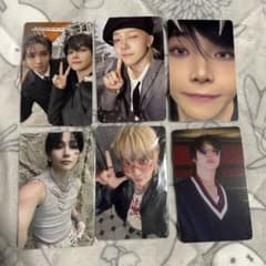 &TEAM Nicholas ニコラス トレカ セット - メルカリ