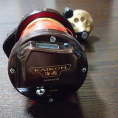 海魂 DC 4000Tのサムネイル