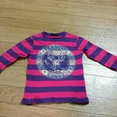 ヒスミニ ロンTのサムネイル