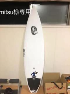 サーフボード プレセボのサムネイル