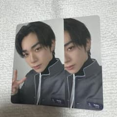 PRODUCE101 JAPAN 新世界 日プ トレカ 小谷内 瑠嘉 2枚セットのサムネイル