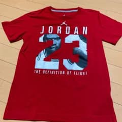 JORDAN Ｔシャツのサムネイル