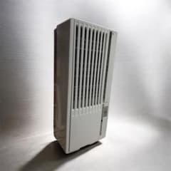 Haier 窓用エアコン JA-16U 2020年製⑦ - メルカリ