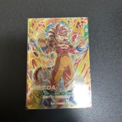 ドラゴンボールスーパーダイバーズ 孫悟空:DA SDV5-055 - メルカリ