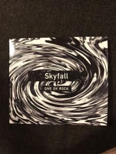 ONE ROCK Skyfallのサムネイル