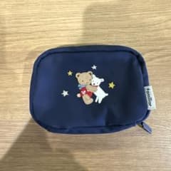 familiar ファミリア 星座 ポーチ 山羊座のサムネイル