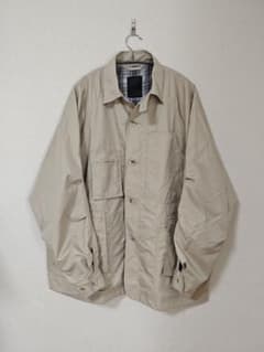 t*a様 DAIWA PIER39 Tech Chore Coat Sサイズ オ t*a様 DAIWA PIER39 Tech Chore Coat Sサイズ オ - メルカリ