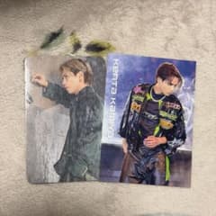 神谷健太 トレカ フォトカード 特典 サイヘリ - メルカリ