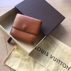 ルイヴィトン 財布のサムネイル
