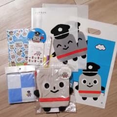 ノッテちゃん　グッズのサムネイル