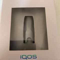 iQOS アイコス キャップのサムネイル
