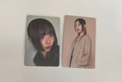 MUSE アリーナツアー トレカ 清水恵子のサムネイル