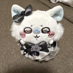 치이카와 마지카루치이카와 나쁜 버전인가? 마스코트 모몬가