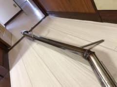 ゆうき様専用　エスティマ50 社外ストレートマフラーのサムネイル