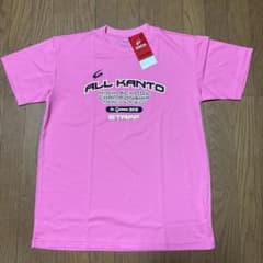 陸上競技 クレーマージャパン 関東大会 2018 補助員STAFF Tシャツ L