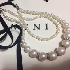 INGNI ネックレスのサムネイル
