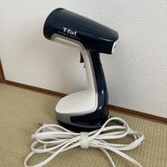 T-fal 衣類スチーマー　アクセススチームプラス　DT8100J0のサムネイル