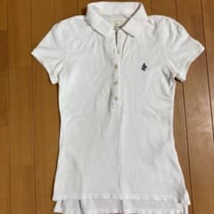 アバクロ　 ポロシャツ  レディース&キッズのサムネイル