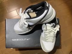 極美品・激レア】NIKE DUNK NG SL ゴルフシューズ 25cm 箱有 - メルカリ