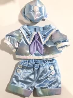 最終値下げ ディズニー ダッフィー コスチューム カラフルハピネス 20