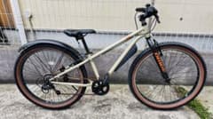 あさひ自転車　ドライド　26インチ　厚木市のみ あさひ自転車 ドライド 26インチ 厚木市のみ - メルカリ