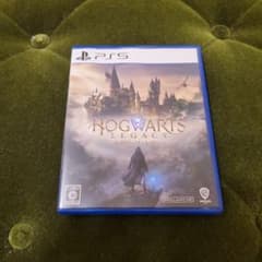 ホグワーツ・レガシー 通常版のサムネイル