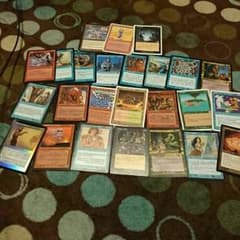 マジックザギャザリングのサムネイル