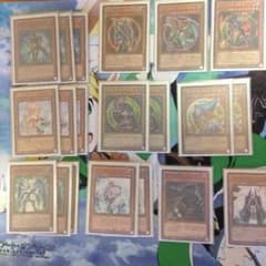 【遊戯王】ブラックマジシャンデッキのサムネイル