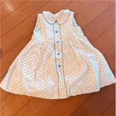 Amaia kids 半袖ワンピースのサムネイル
