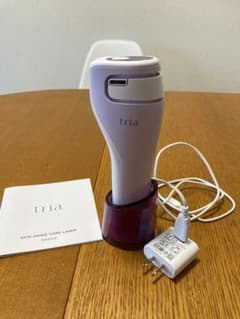 【ジャンク品】トリア・スキン エイジングケア レーザーのサムネイル