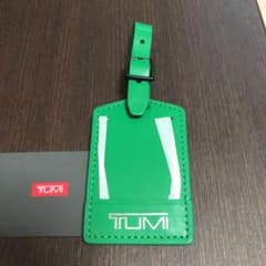 トゥミ　トーキョーアクセントキットのIDタグのサムネイル