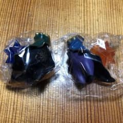 星の子コレクション ガチャ 星 朝焼けのサムネイル