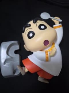 クレヨンしんちゃん SOFVIMATES 野原しんのすけのサムネイル