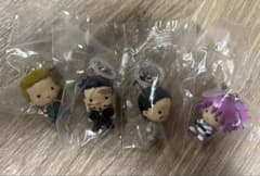 HUNTER × HUNTER 가챠 가챠