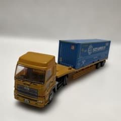 トミーテック トレーラーコレクション 5弾 044【 日野ハイルーフ 日本
