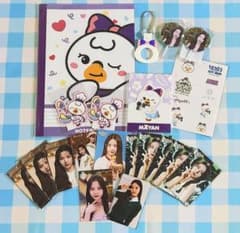 NiziU マヤ マヤン 20点セット - メルカリ