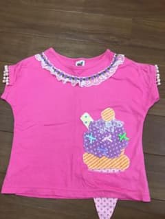 Tシャツ バナバナ グラグラのサムネイル