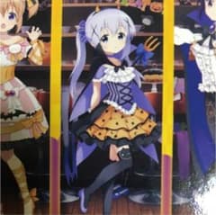 ご注文はうさぎですか⁇  一番くじ チノのサムネイル