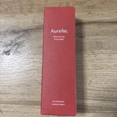 Aurelie. Moisturizing Face Washのサムネイル