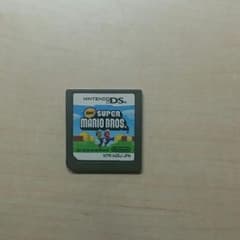 ニュースーパーマリオブラザーズのサムネイル
