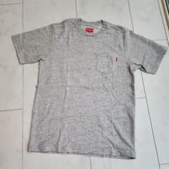 【美品】Supreme　ポケットTシャツのサムネイル