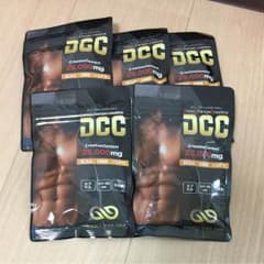 dcc セットのサムネイル