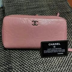 オノチャン様専用CHANEL 財布のサムネイル