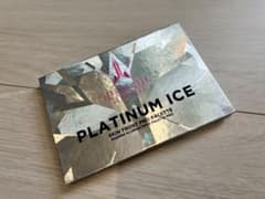 Jeffree Star Cosmetics PLATINUM ICEのサムネイル
