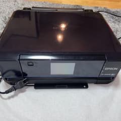 EPSON EP-806AB プリンターのサムネイル