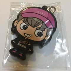 ジャクスン got7  キーホルダーのサムネイル